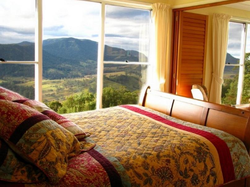 Hvad er de bedste hoteller i nærheden af Queen Mary Falls? Killarney Eksteriør billede